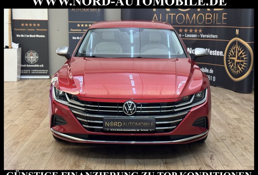 Volkswagen Arteon Arteon Shooting Brake Elegance 1.4 TSI eHybrid E