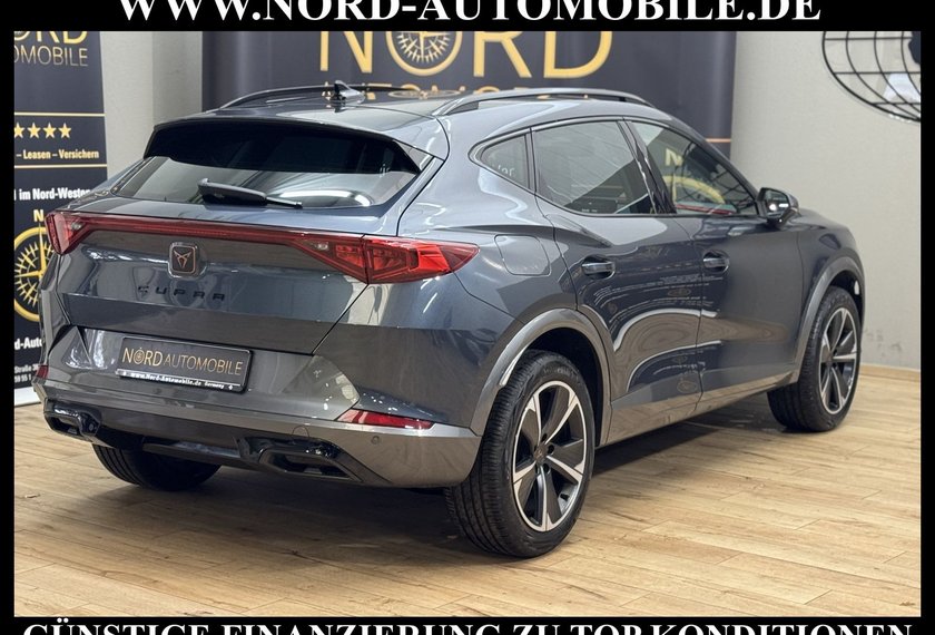 Cupra Formentor Formentor 2.0 TDI DSG AHK/StHZ/Navi/LED/Teillede