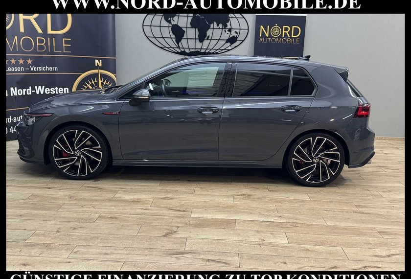 Volkswagen Golf Golf GTI 2.0 TSI Side&amp;Lane/IQ.Light/19/Kamera