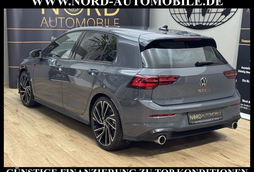 Volkswagen Golf Golf GTI 2.0 TSI Side&amp;Lane/IQ.Light/19/Kamera