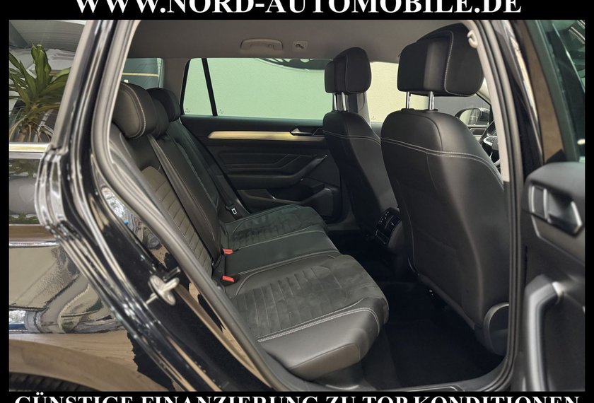 Volkswagen Passat Variant Passat Variant Elegance 2.0 TDI DSG Dig.Cockpit