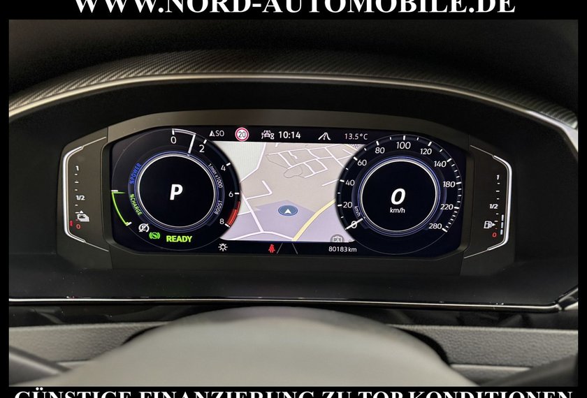 Volkswagen Arteon Arteon Shooting Brake Elegance 1.4 TSI eHybrid