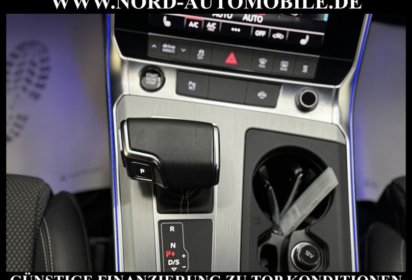 Audi A6 A6 Avant S-Line QU.45 TDI S-Tronic HeadUp/Matrix