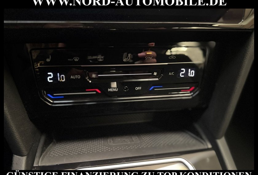 Volkswagen Passat Variant Passat Variant Business 2.0 TDI DSG Dig.Cockpit