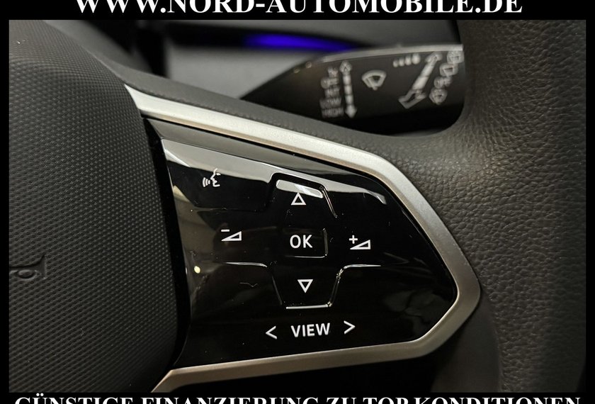 Volkswagen ID.3 ID.3 Pure Performance Automatik CCS/Navi/LED