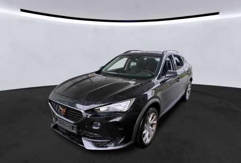 Cupra Formentor Formentor 2.0 TDI DSG Kamera/Navi/LED/ACC