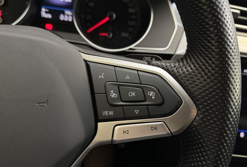 Volkswagen Passat Alltrack Passat Alltrack Var. 4MOT 2.0 TDI DSG Kamera/Nav