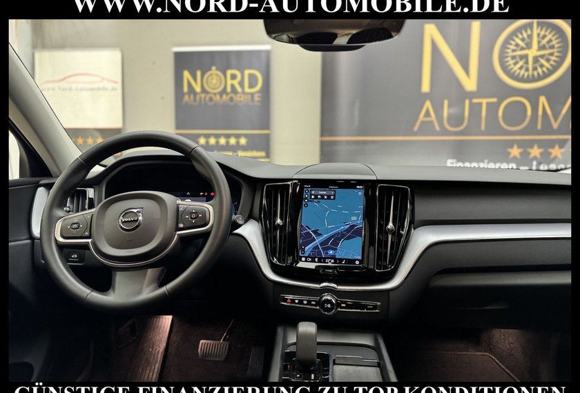 Volvo XC60 XC60 B4 D Momentum *LED*AHK*ACC*KAM*MJ2022*19Z*