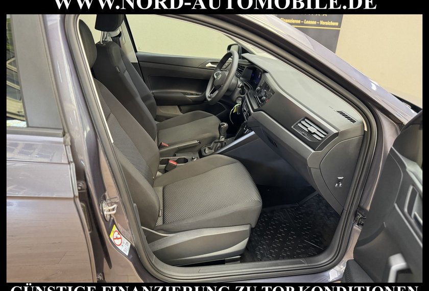 Volkswagen Polo Polo VI 1.0 MPI Fresh Dig.Cockpit/LED/Klima