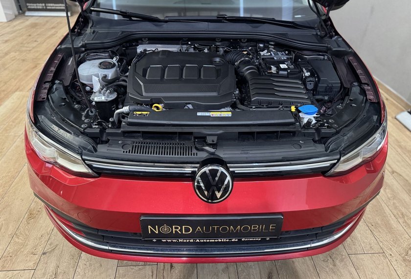 Volkswagen Golf Golf Variant Style 2.0 TDI DSG Navi/LED/PDC/ACC