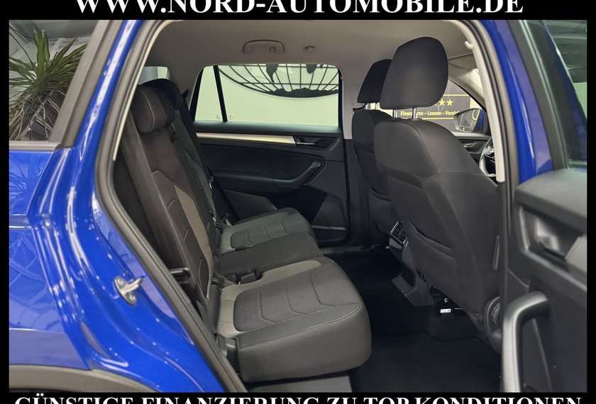 Skoda Kodiaq Kodiaq 2.0 TDI DSG Ambition *LED*STHZ*VIRT*ACC*