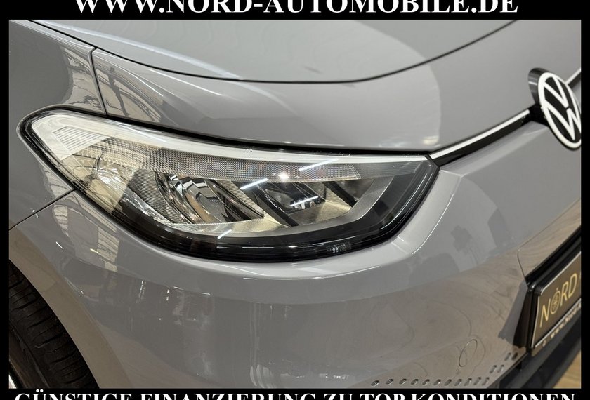 Volkswagen ID.3 ID.3 Pure Performance Automatik CCS/Navi/LED