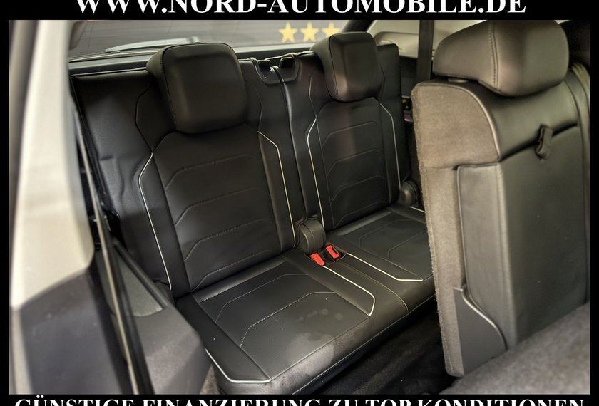 Volkswagen Tiguan Allspace Tiguan Allspace Elegance 4MOT 2.0 TDI DSG 7-Sitz