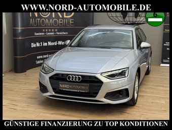 Audi A4 A4 Avant 2.0 30TDI S-Tronic Navi/LED/SHZ