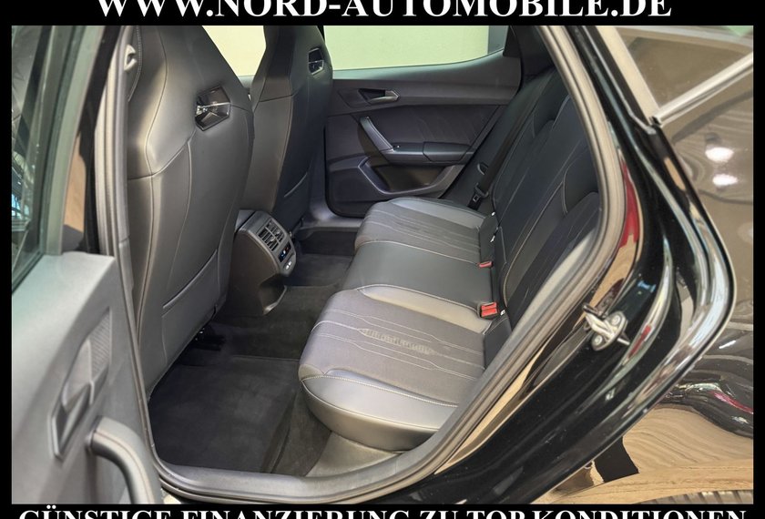 Cupra Leon Leon 1.4 TSI e-Hybrid DSG Kamera/Side&amp;Lane/18