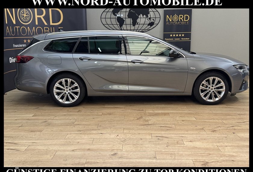 Opel Insignia Insignia B ST 2.0 CDTi Elegance *AHK*ACC*HUD*LED