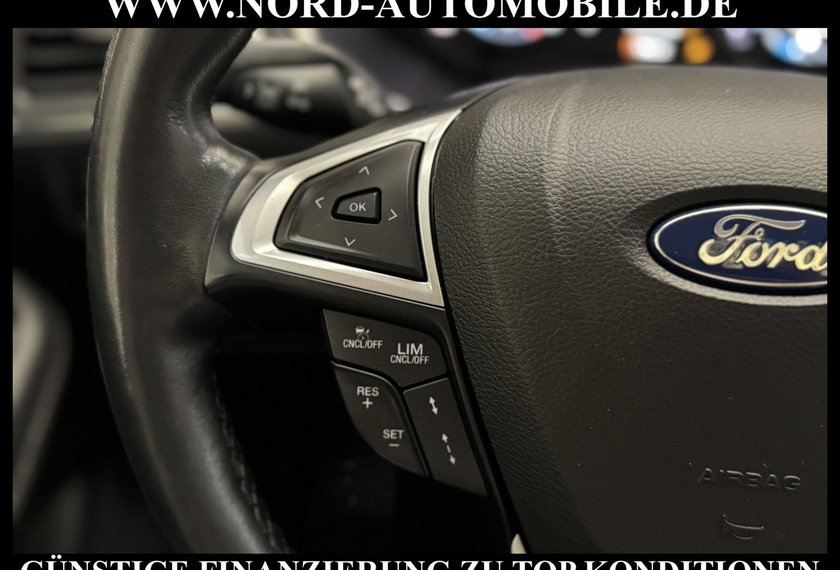 Ford Galaxy Galaxy 2.0 EB Titanium *7-SITZER*ACC*PANO*LEDER*