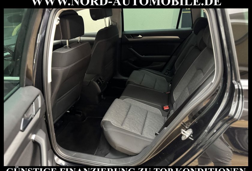 Volkswagen Passat Variant Passat Variant Business 2.0 TDI DSG AHK/Navi/LED