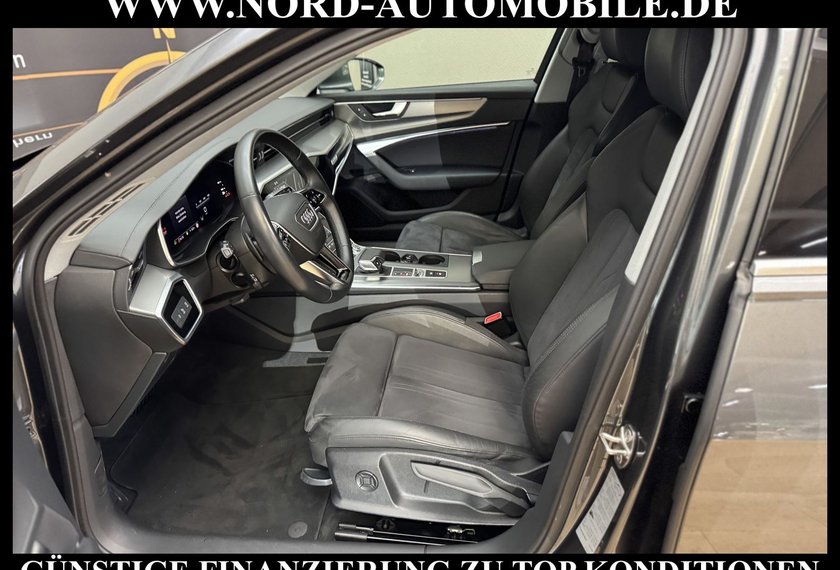 Audi A6 A6 Avant 45 TFSI QU.S-Line Kamera/21/Virt.Cockpi