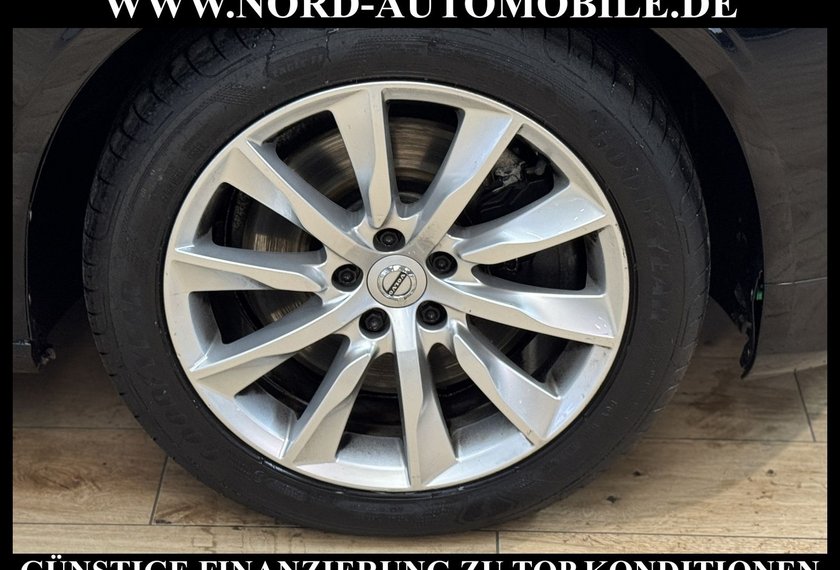 Volvo V90 V90 Kombi T4 Momentum Pro *LED*AHK*LUFT*H&amp;K*STHZ