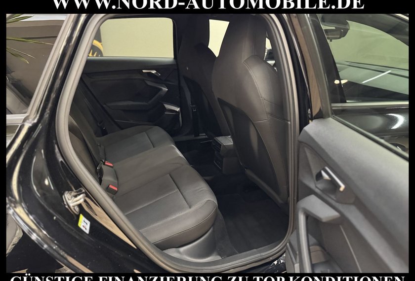 Audi A3 A3 Sportback 40 TFSI e *LED*Navi*AHK*ACC*SHZ* 40