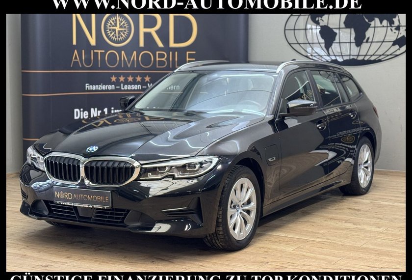 BMW 330 330 e touring Advantage*xDrive*AHK*LED*ACC*UPE71