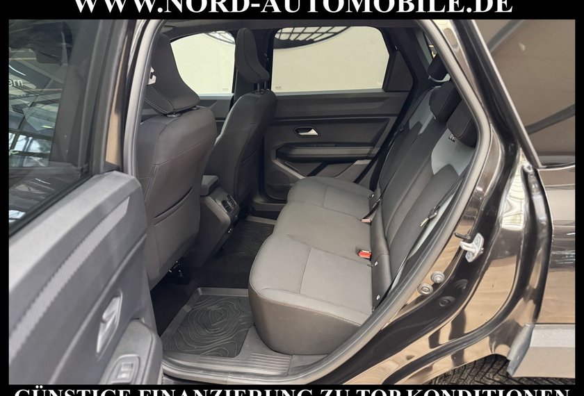 Dacia Bigster Bigster TCe 130 EXTREME 4x4 *PANO*ACC*LED*