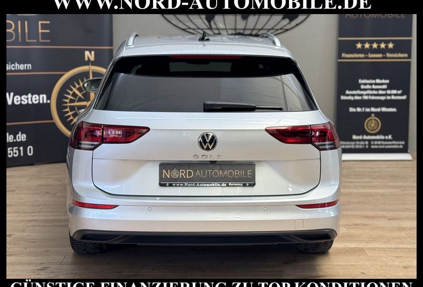 Volkswagen Golf Golf Variant Life 2.0 TDI DSG Kamera/ACC/Navi/