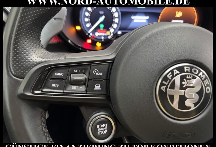 Alfa Romeo Tonale Tonale VELOCE Hybrid AWD *19Z*ACC*MATRIX*UPE:59*