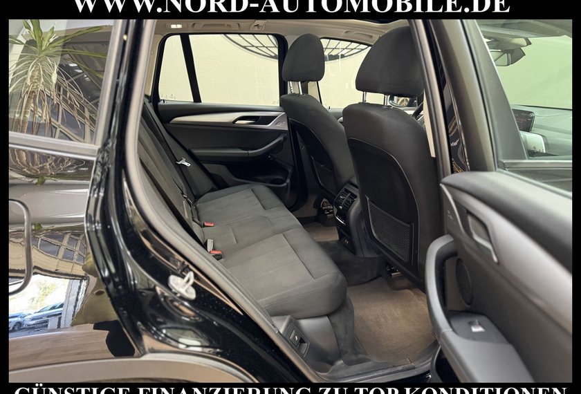 BMW X3 X3 xDrive 30 e Advantage *LED*AHK*ACC*PANO*