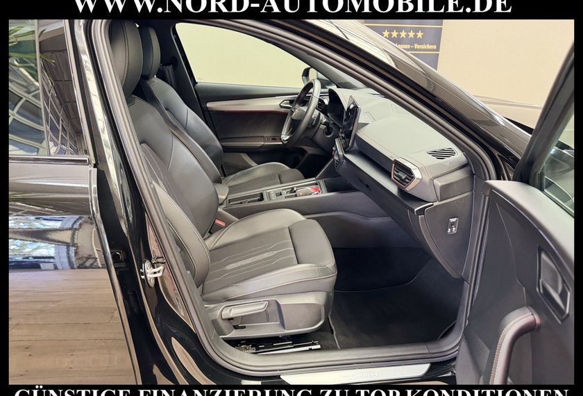 Cupra Formentor Formentor 1.4 TSI e-HYBRID DSG Kamera/Navi/LED/