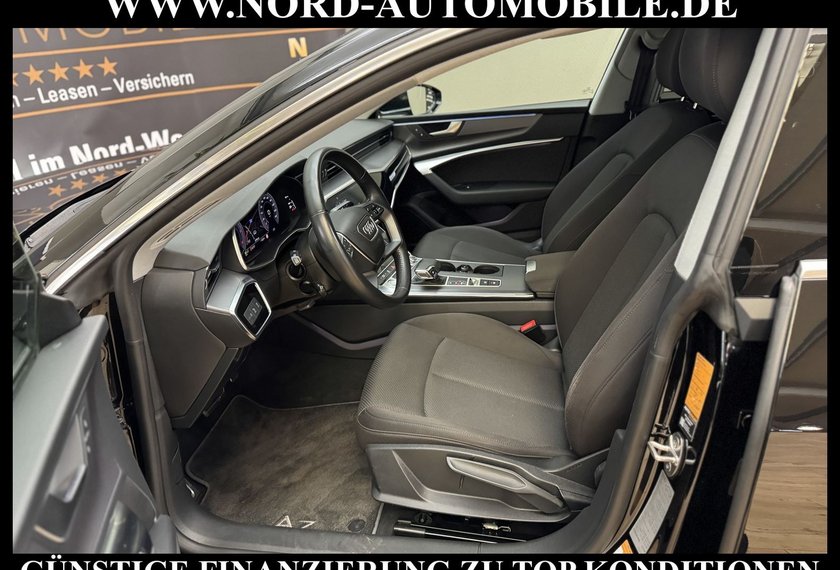 Audi A7 A7 Sportback 45 TDI QU. *LED*VIRT*ACC*PANO*HUD*