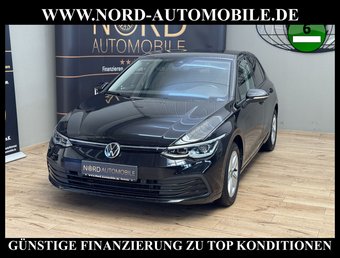 Volkswagen Golf Golf Life 1.5 TSI Kamera/Navi/LED/16