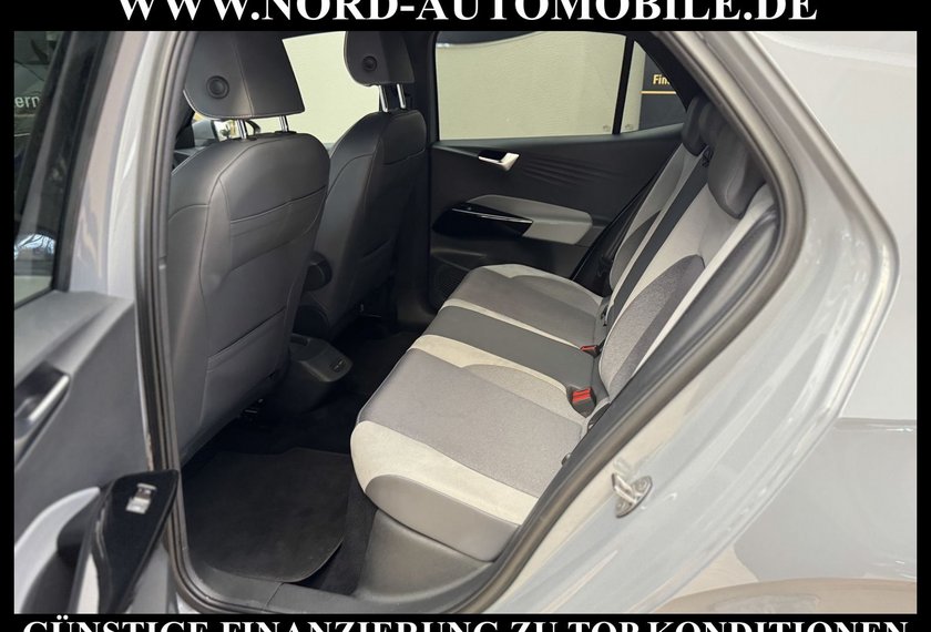 Volkswagen ID.3 ID.3 Pro S Automatik Wärmepumpe/Matrix/19/82KWH