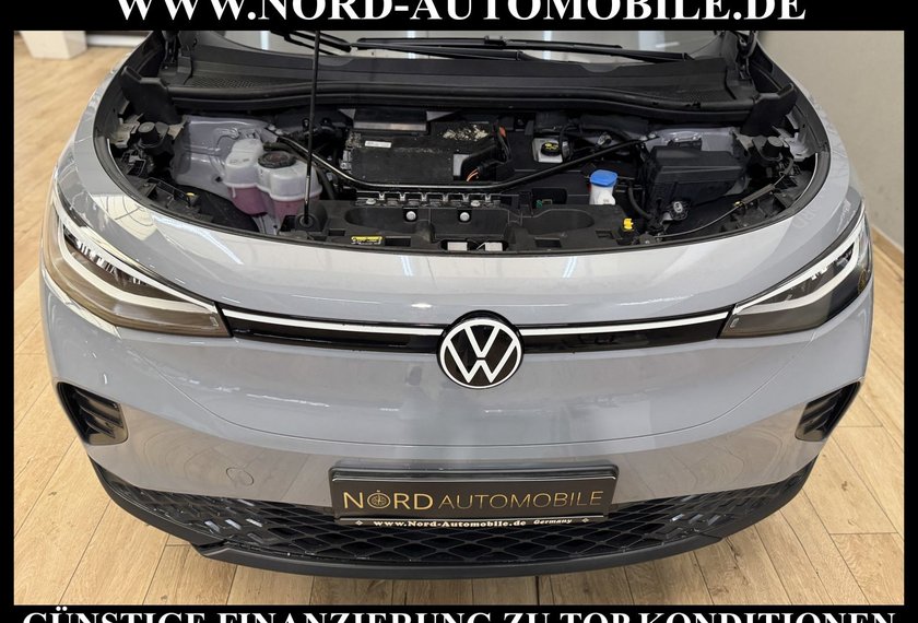 Volkswagen ID.4 ID.4 Pure Performance Navi/LED/CCS/18