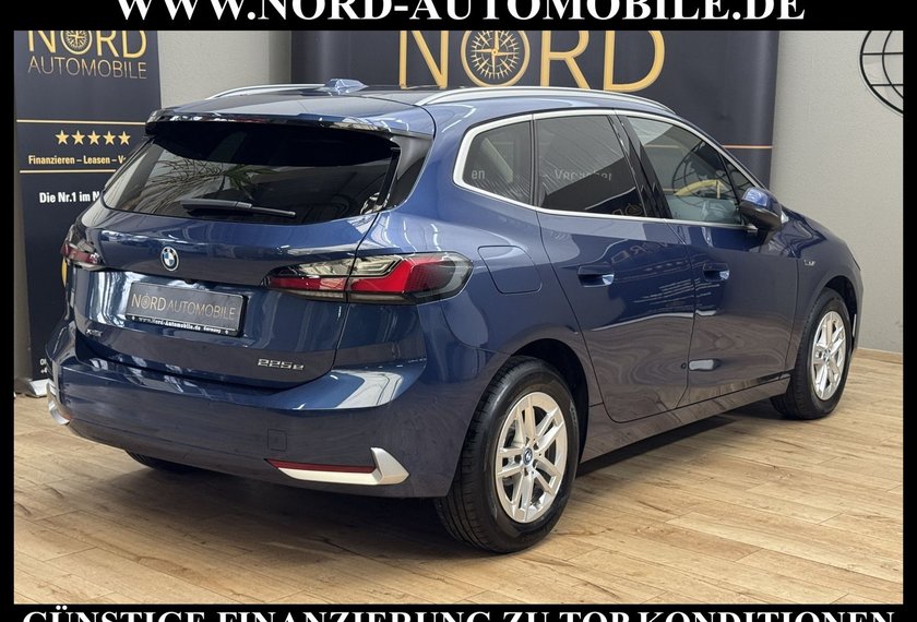 BMW 225 225 e xDrive Active Tourer *AHK*PANO*KAM*UPE:58*