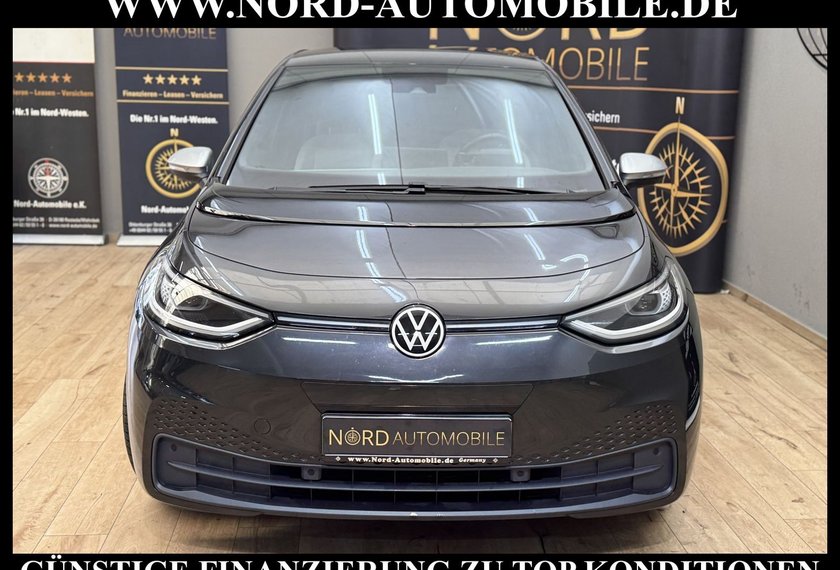 Volkswagen ID.3 ID.3 Pro Performance 1st Plus Matrix/Kamera/19/