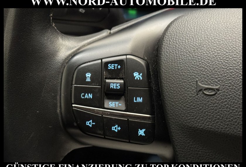 Ford Focus Focus Turnier 2.0 EB Titanium *AHK*ACC*Pano*B&amp;O*