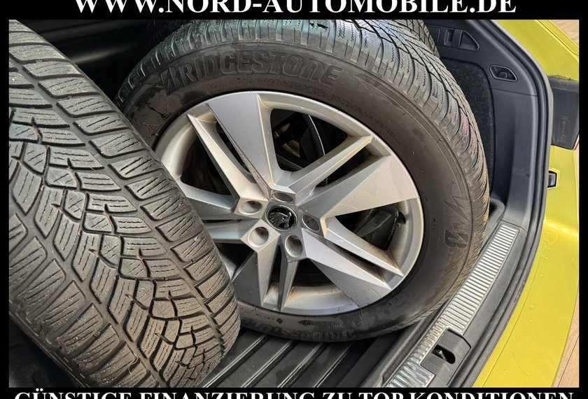 Skoda Superb Superb Combi 2.0 TDI 4x4 Sportline DSG Virt.Cock