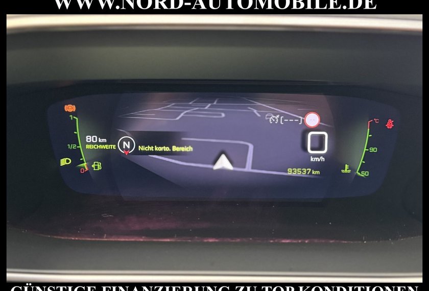 Peugeot 208 208 GT *LED*Navi*Kamera*ACC*Panorama*SHZ*17Z*