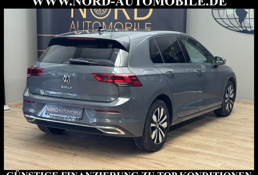 Volkswagen Golf Golf Life MOVE 1.5 TSI Navi/LED/ACC/PDC/SHZ