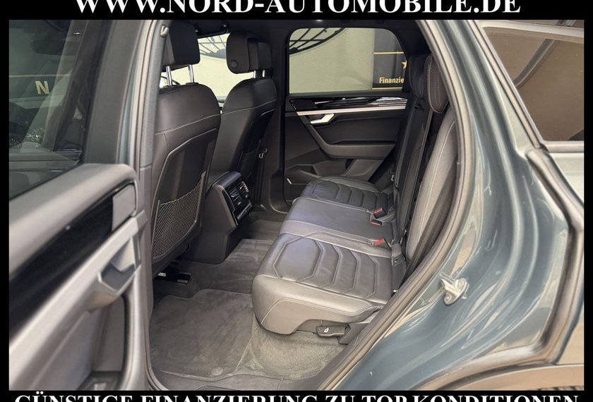 Volkswagen Touareg Touareg 3.0 TDI Innovision*Luft*Head-Up*19''*AHK