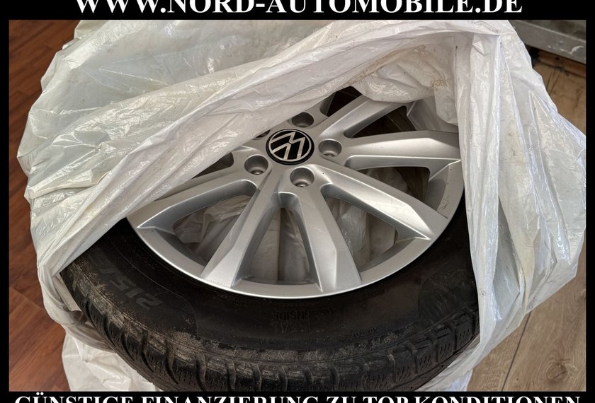 Volkswagen Passat Variant Passat Variant GTE 1.4TSI eHybrid DSG Matrix/AHK