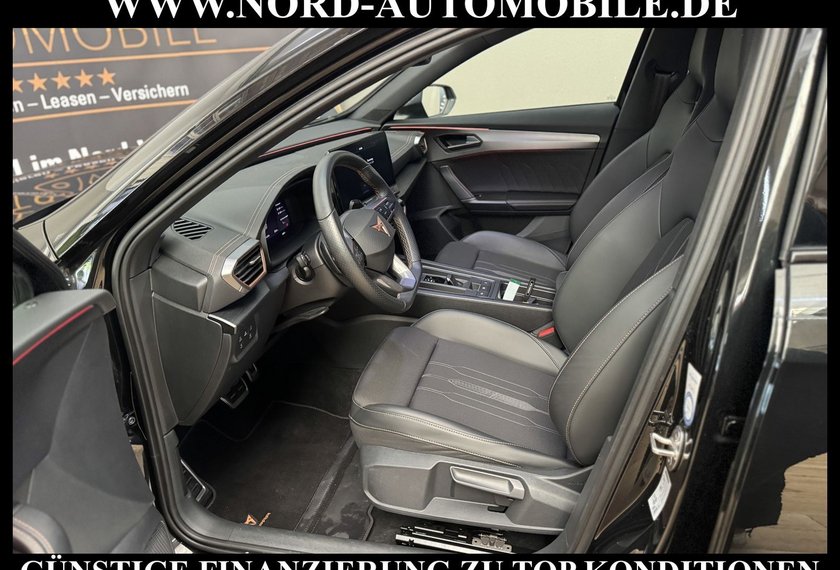 Cupra Formentor Formentor VZ 1.4 TSI e-HYBRID DSG Kamera/19/SHZ/