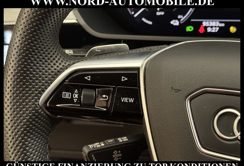 Audi e-tron e-tron 55 Sportback S-Line QU.Matrix/B&amp;O/21/Kame