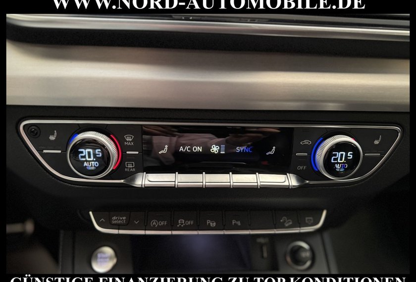 Audi Q5 Q5 40 TDI quattro S-LINE *LED*ACC*VIRTUAL*360*19