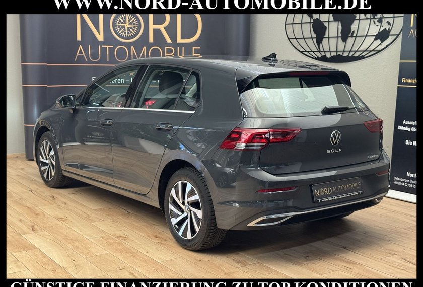 Volkswagen Golf Golf Style 1.4 TSI eHybrid DSG Dig.Cockpit/Spurh