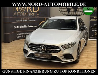 Mercedes-Benz A 250 A 250 e Lim. AMG Distro+*Wide*Ambiente*Night*360