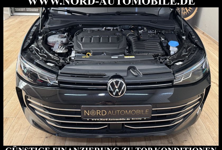 Volkswagen Passat Variant Passat Variant Business 2.0 TDI DSG Kamera/Navi/
