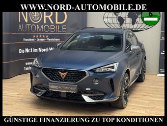Cupra Formentor Formentor 1.4 TSI e-HYBRID DSG Kamera/19/Navi/